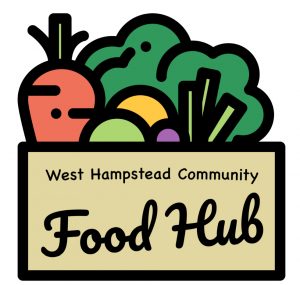 West Hampstead Community Food Hub